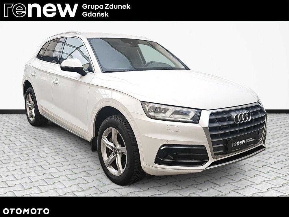 Audi Q5 - 3