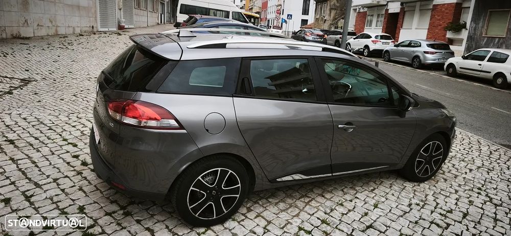 Renault Clio Sport Tourer - 7