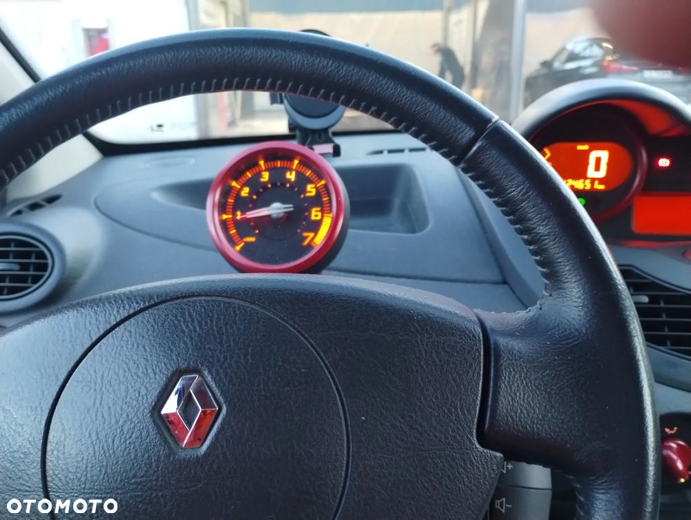 Renault Twingo 1.2 16V Rip Curl - 8