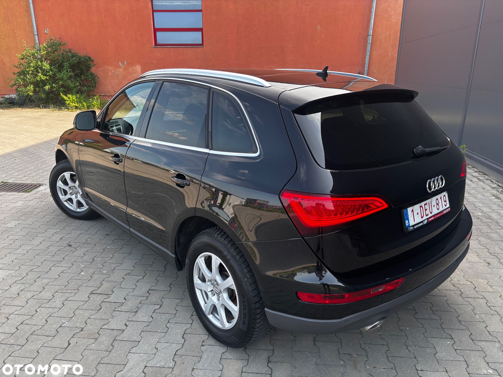 Audi Q5 - 4