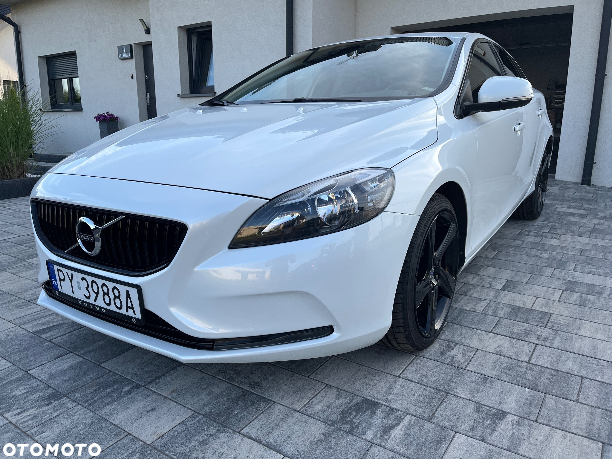 Volvo V40 D2 Drive-E Dynamic Edition - 18