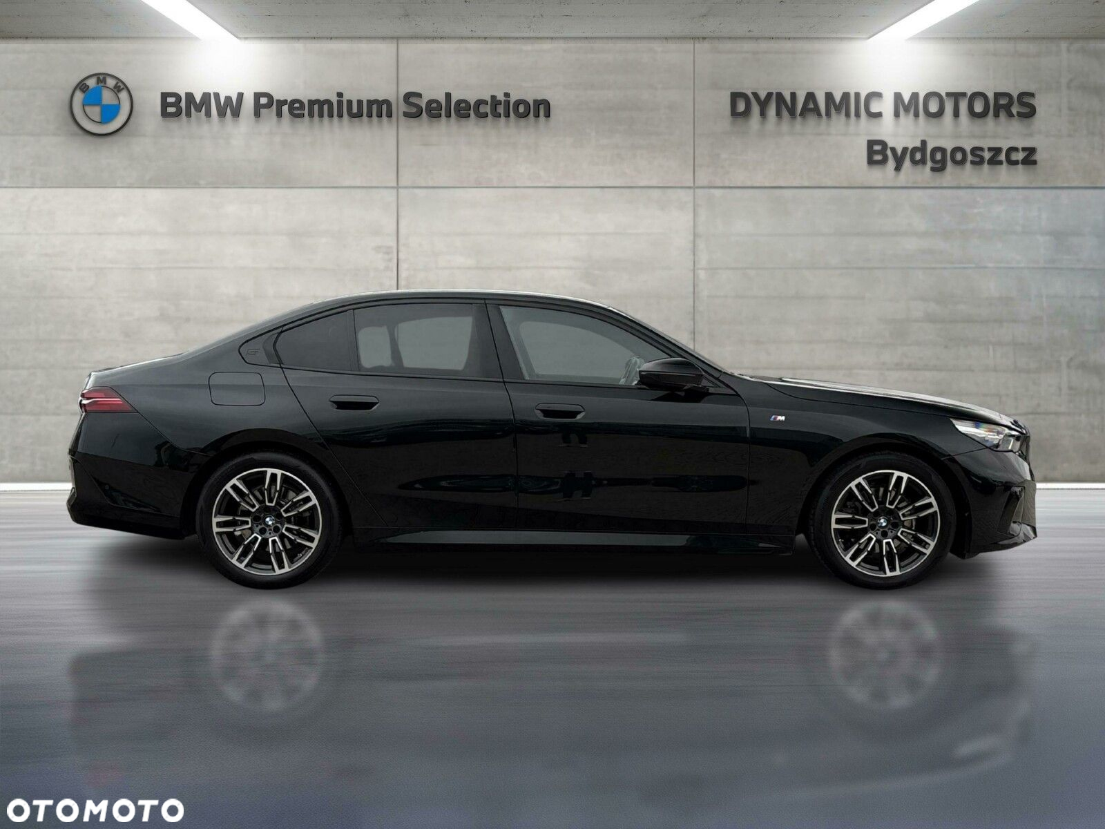 BMW Seria 5 - 6