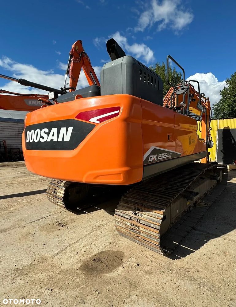 Doosan DX255LC-7 - 12
