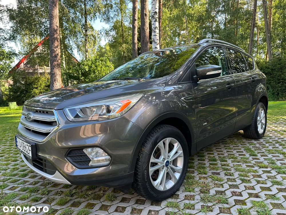 Ford Kuga - 6