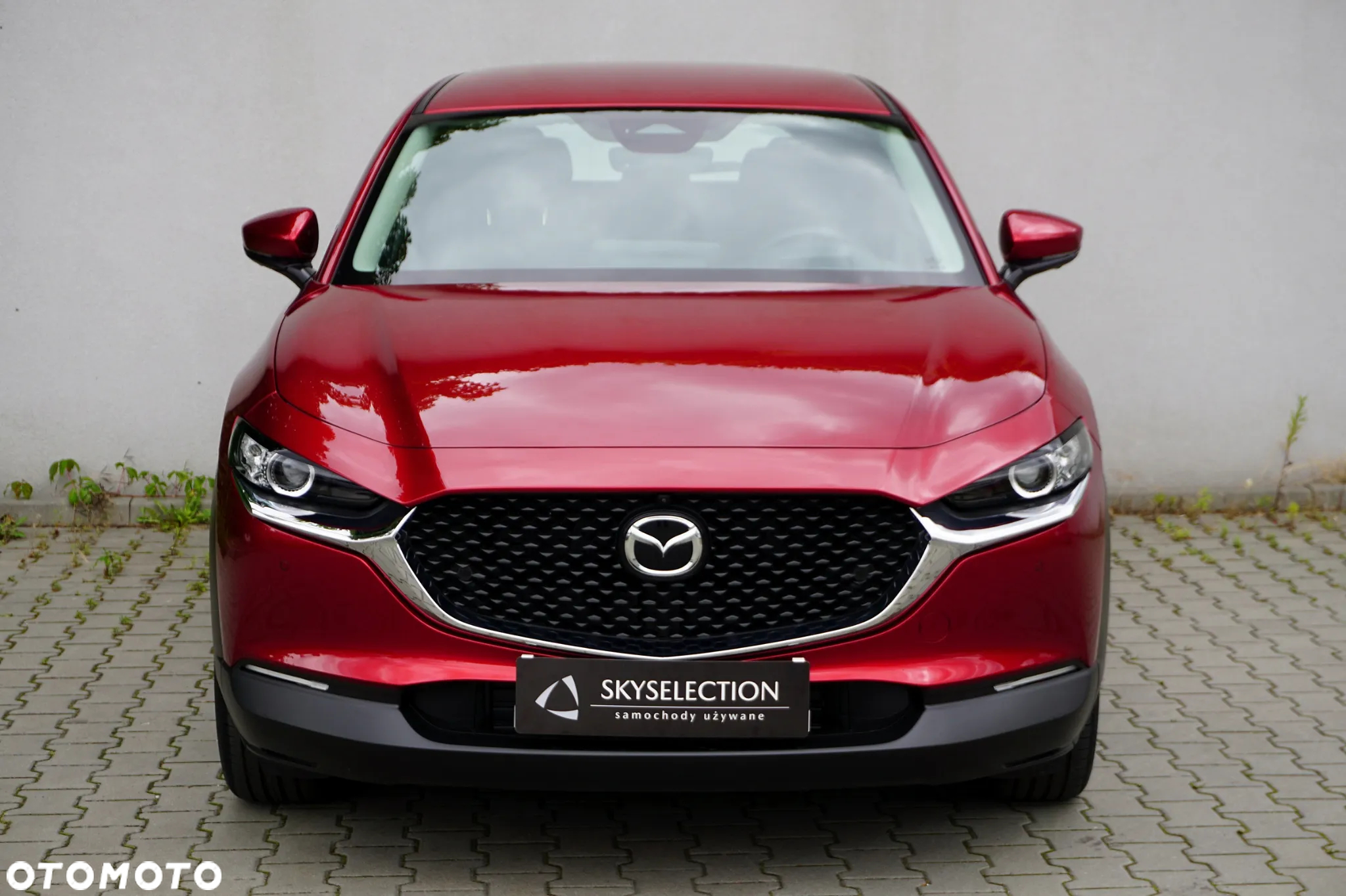 Mazda CX-30 2.0 mHEV Exclusive-Line 2WD - 2