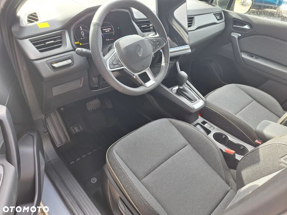 Renault Captur 1.3 TCe Intens EDC - 7