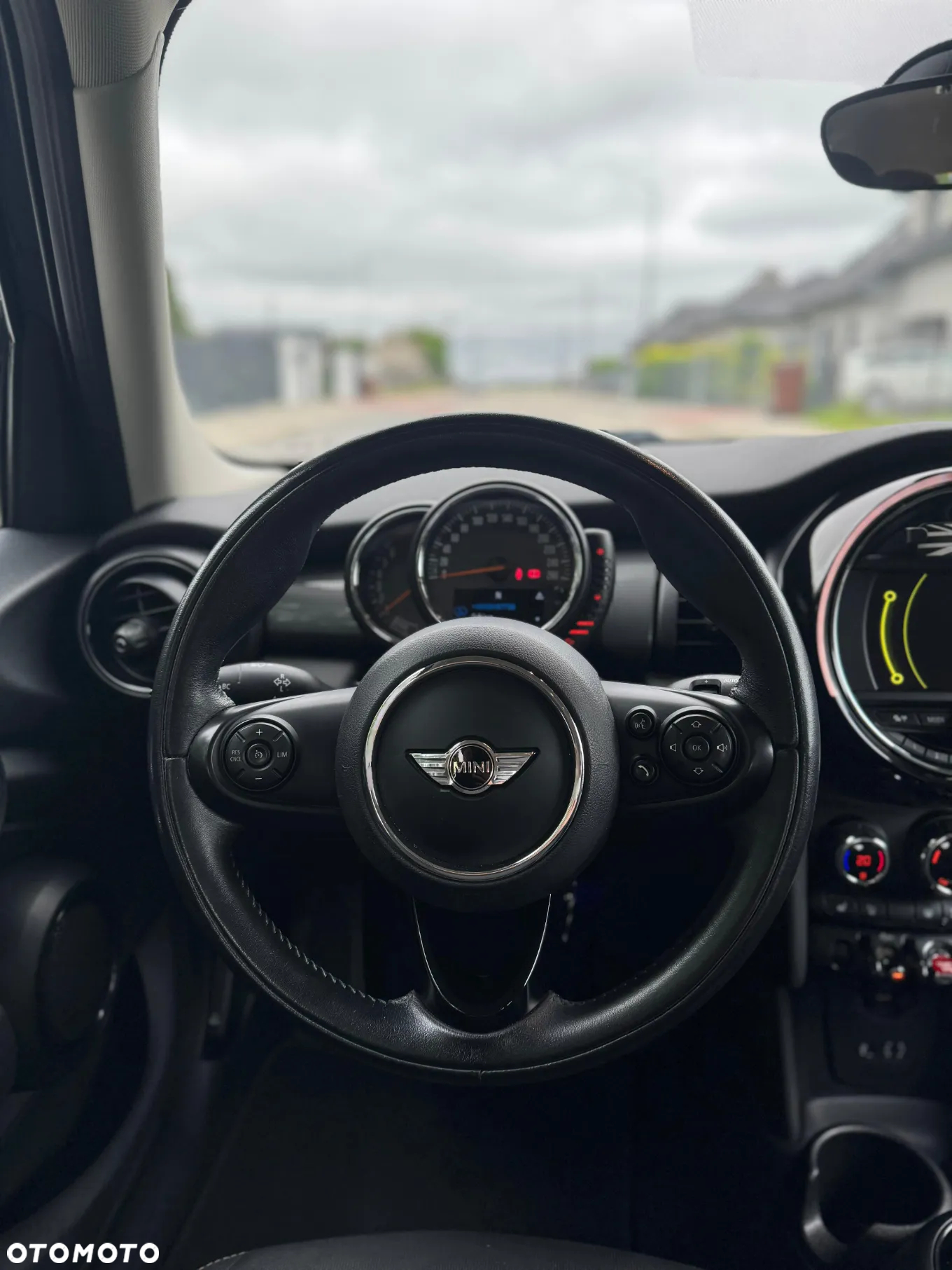 MINI Cooper - 22