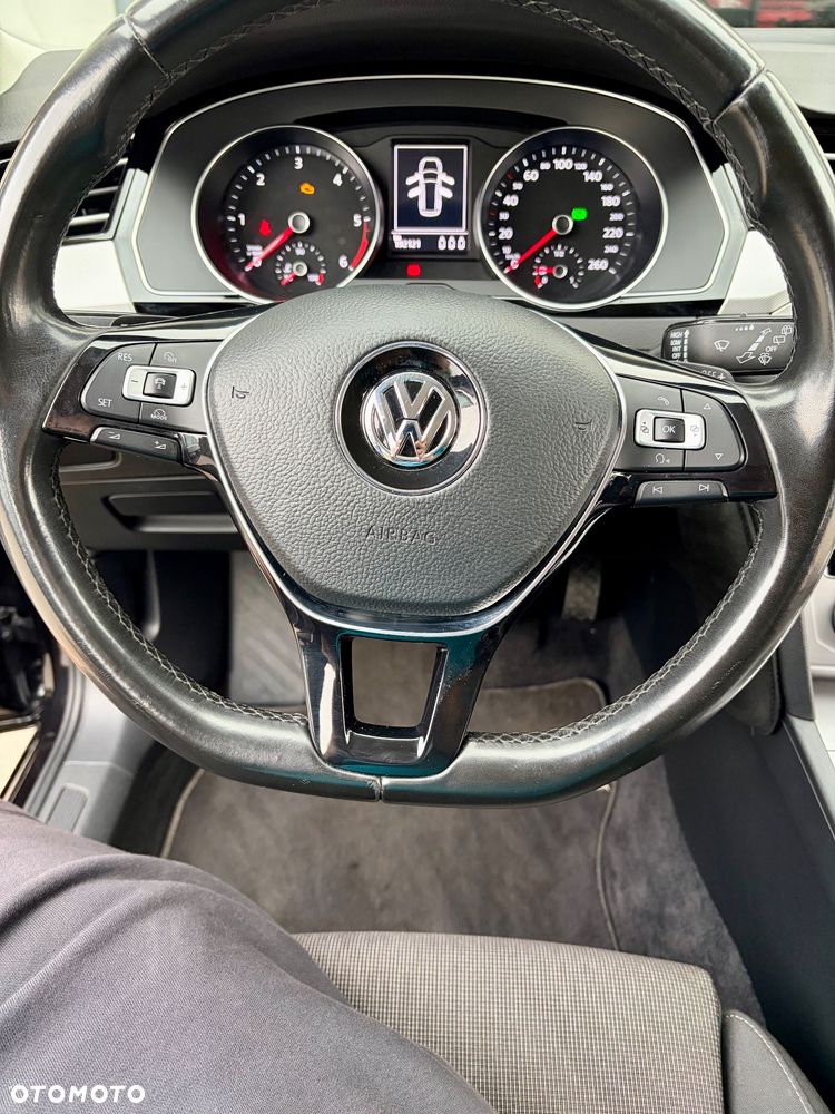 Volkswagen Passat 2.0 TDI BMT Comfortline DSG7 - 8