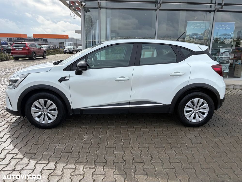 Renault Captur BLUE dCi Zen - 3