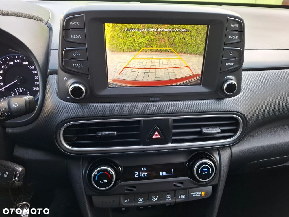 Hyundai Kona 1.0 T-GDI Trend - 16