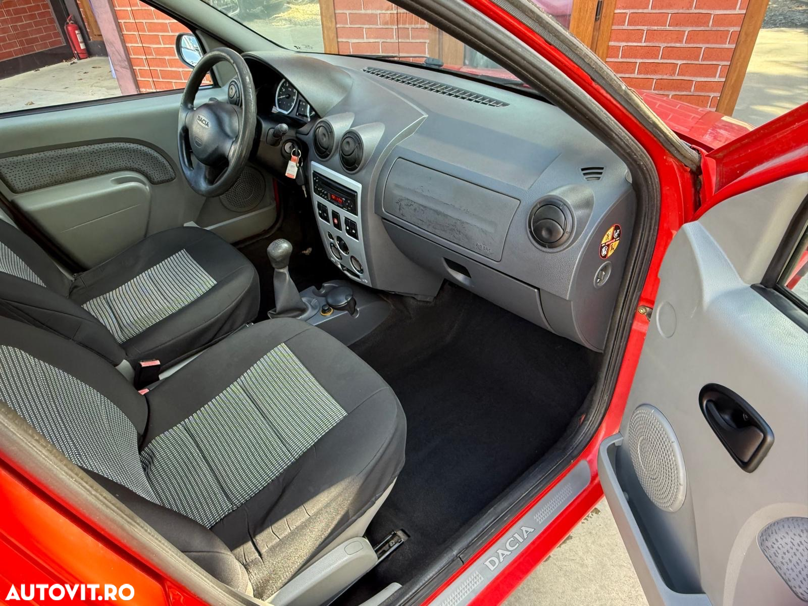 Dacia Logan - 20