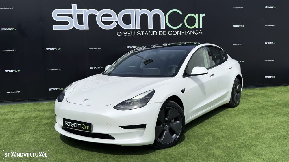 Tesla Model 3 - 2