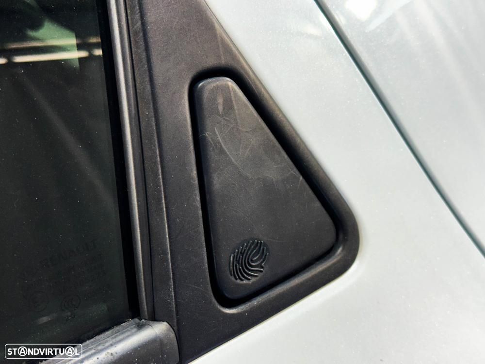 Renault Zoe (c/ Bateria) Intens 50 - 20