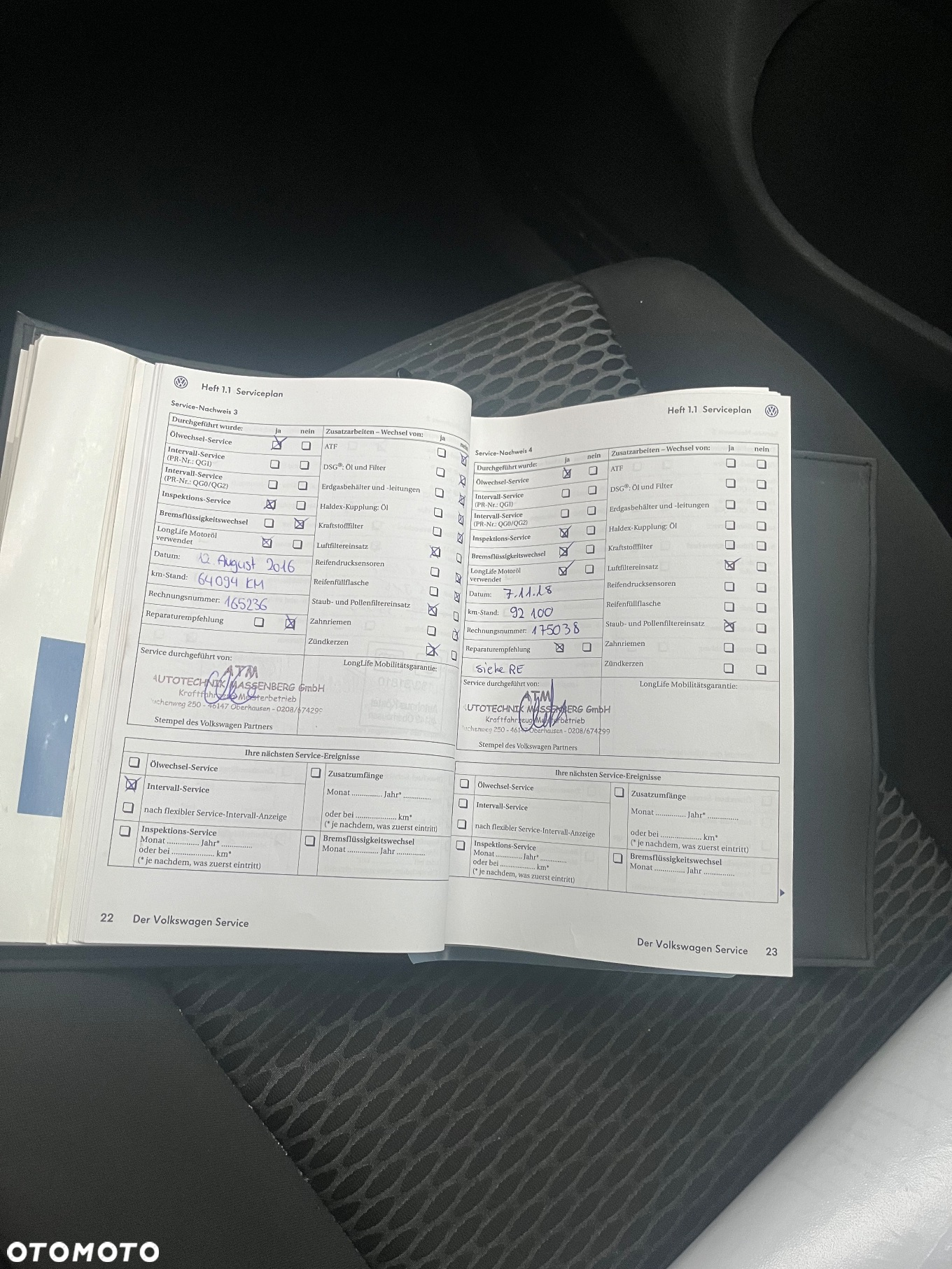 Volkswagen Golf VI 1.6 Trendline DSG - 18