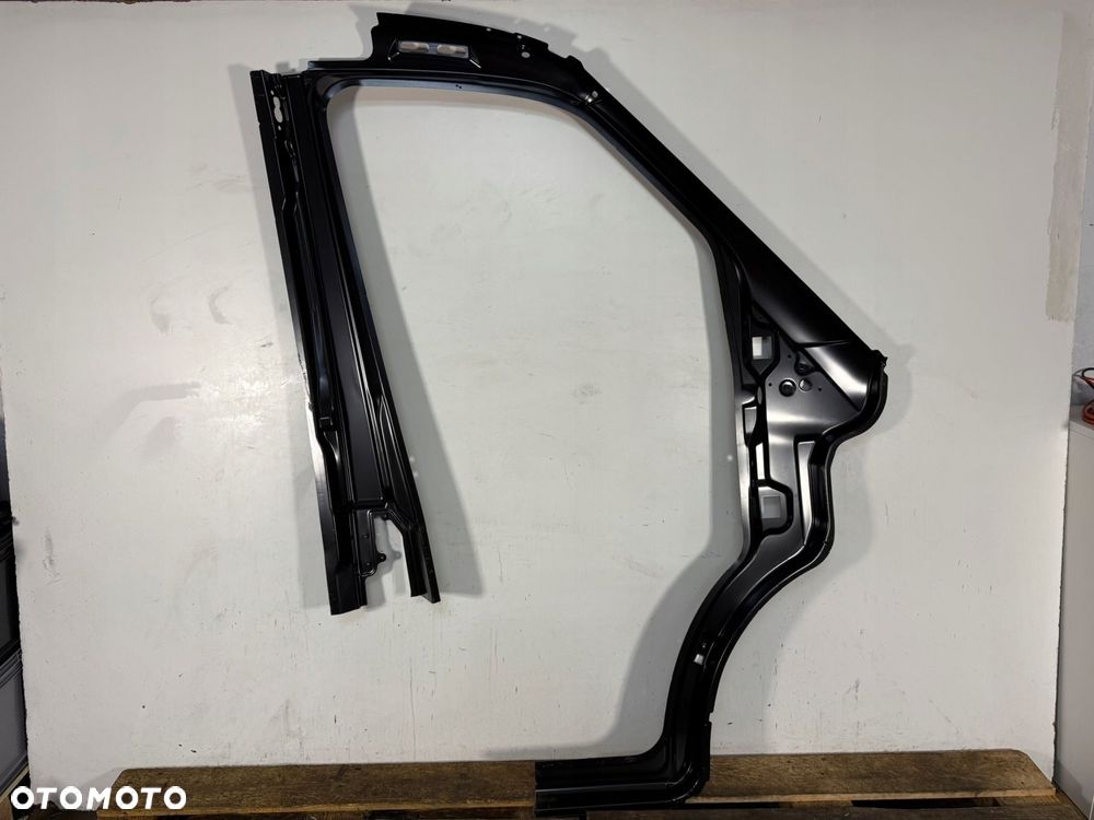 prog slupek lewy rama mercedes sprinter w906 2006-2018 nowka oryginalny oe - 4