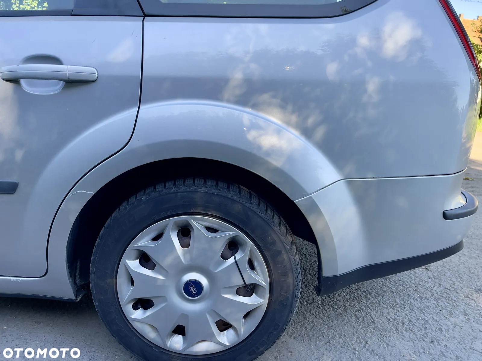 Ford Focus - 16