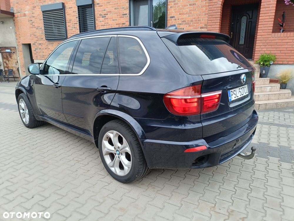 BMW X5 - 6