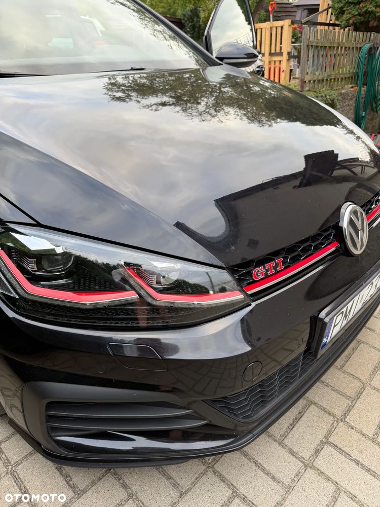 Volkswagen Golf 2.0 TSI BMT GTI Performance DSG - 8