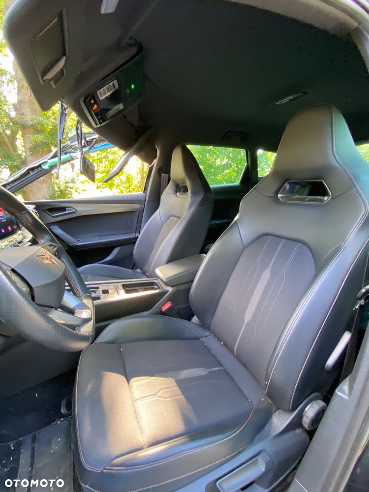Cupra Leon - 18