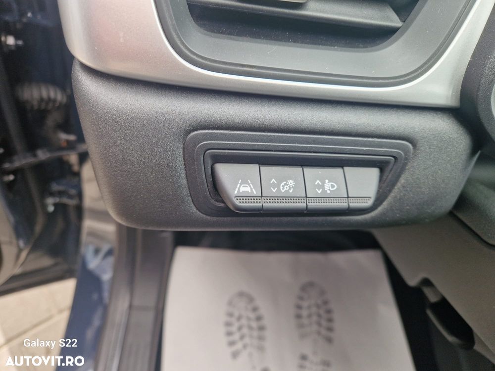 Renault Captur E-TECH Full 145 Equilibre - 10