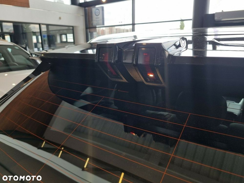 Omoda 9 1.5 Super Hybrid Exclusive AWD - 22