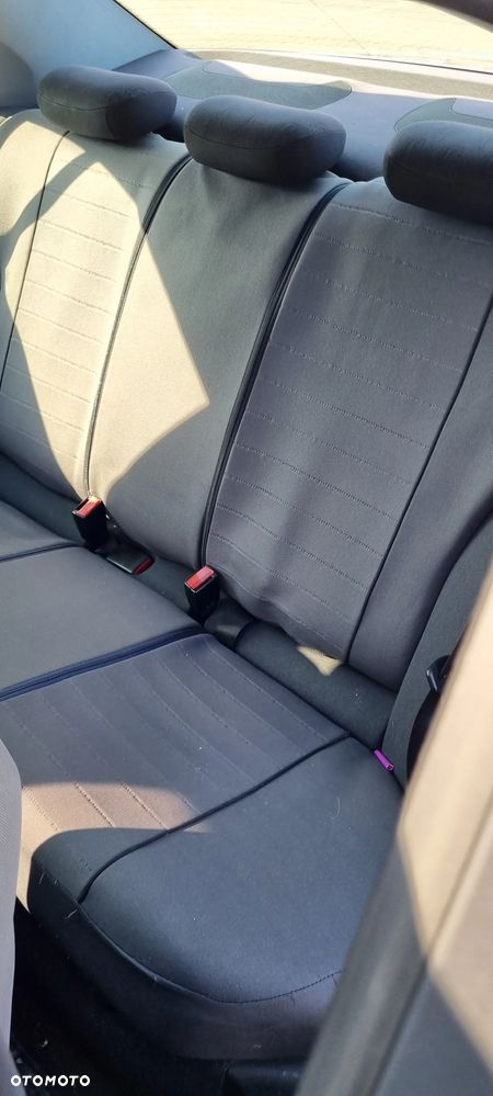 Mercedes-Benz Klasa C 180 Kompressor Automatik Classic - 9