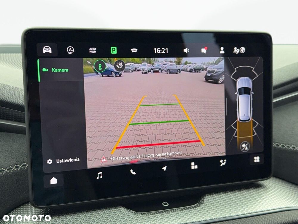 Skoda Kodiaq 1.5 TSI mHEV 4x2 Sportline DSG - 31