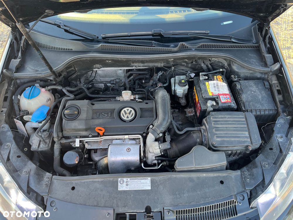 Volkswagen Golf 1.4 TSI DSG Highline - 14