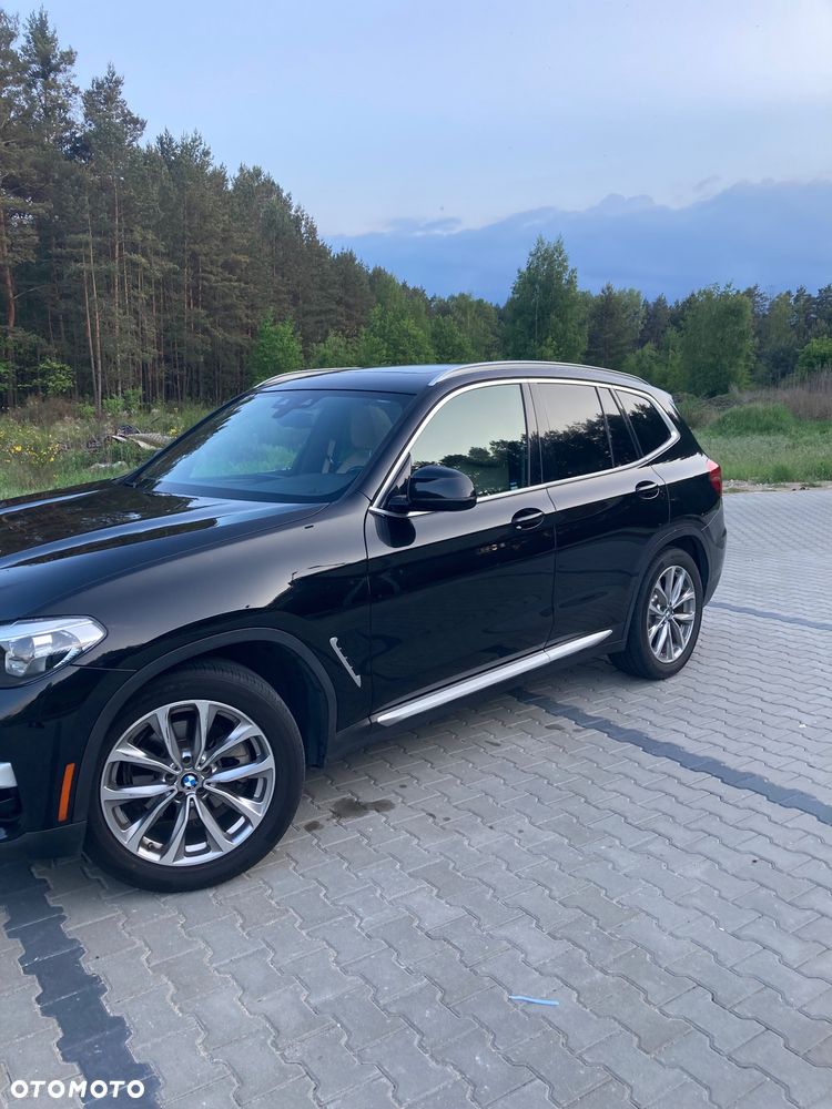 BMW X3 - 5