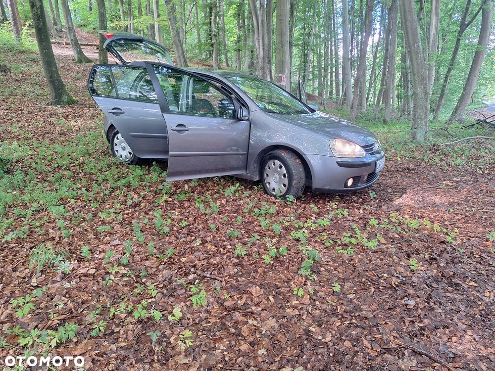 Volkswagen Golf 1.4 Goal - 29
