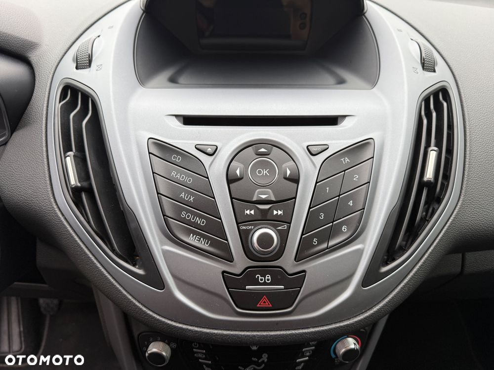 Ford B-MAX - 22