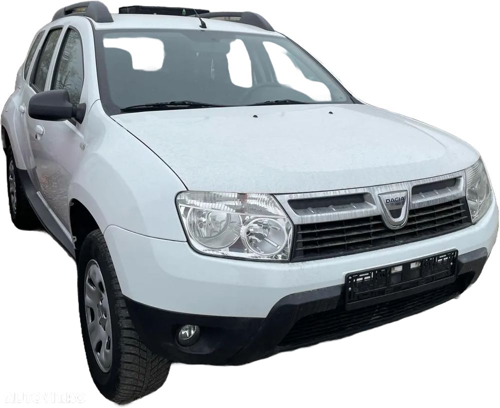 Dacia Duster 1.6 16V 4x2 Ice - 5