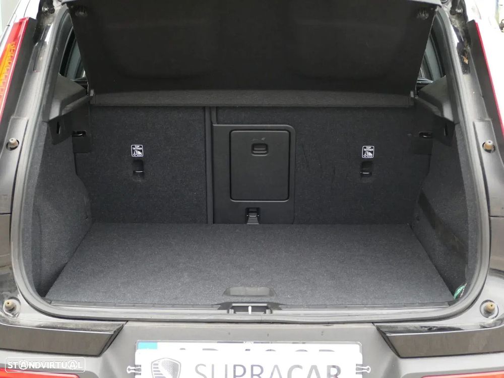 Volvo XC 40 1.5 T5 PHEV Inscription Expression - 14