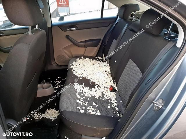 Dezmembrez Seat Toledo 2013 1.6 TDI CR - 6