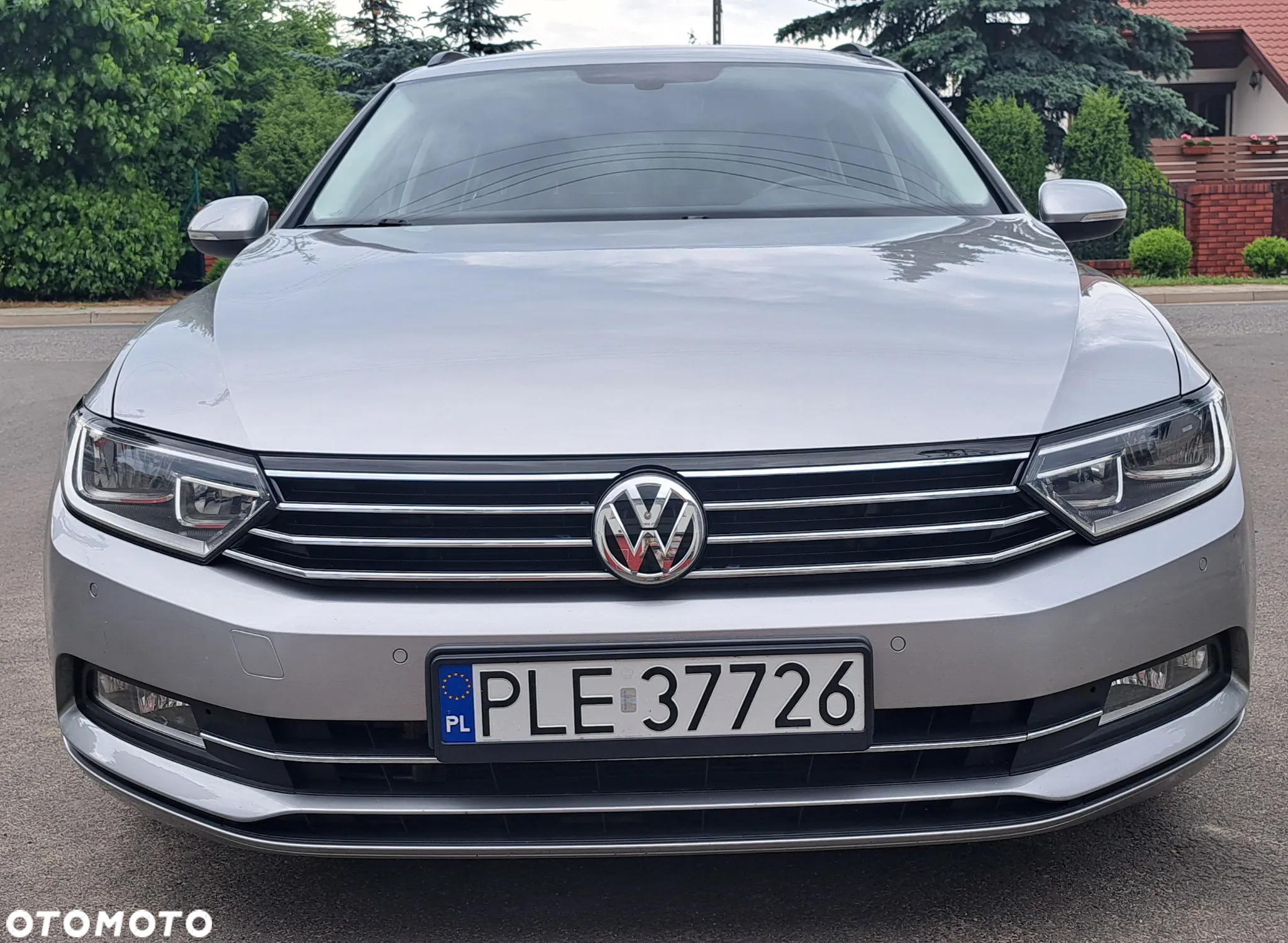 Volkswagen Passat 2.0 TDI BMT Comfortline - 3