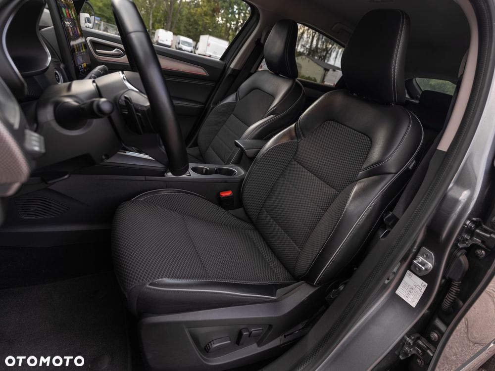 Renault Arkana 1.3 TCe mHEV Techno EDC - 11