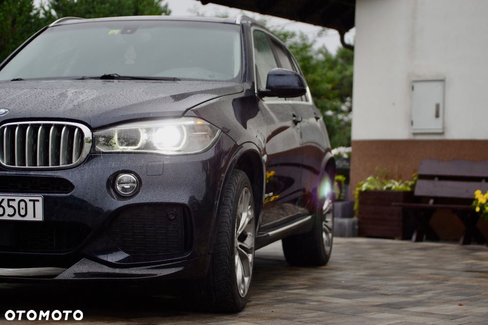 BMW X5 - 8