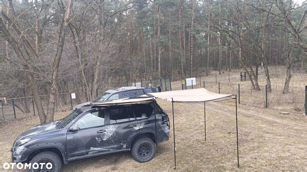 Toyota Land Cruiser LC 4.0 V6 Invincible - 17