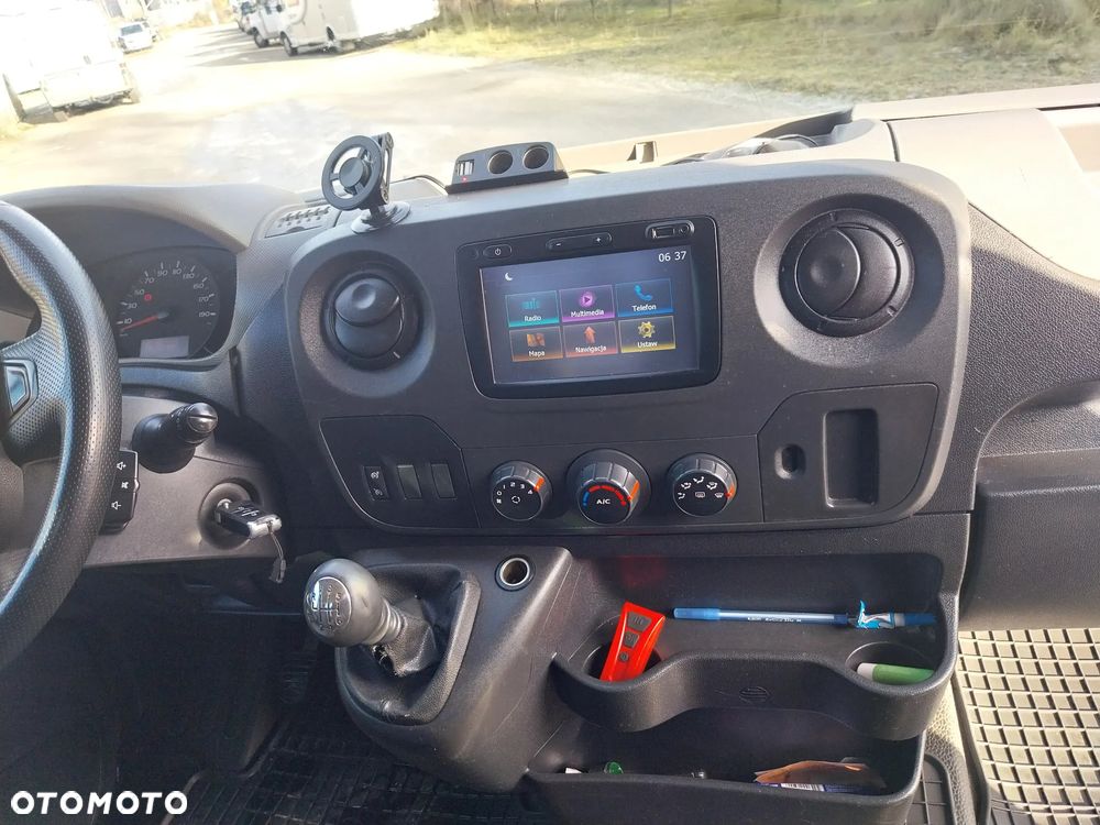 Renault Master - 10