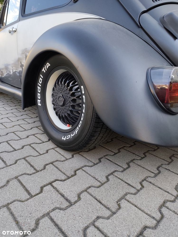 Volkswagen Inny - 7