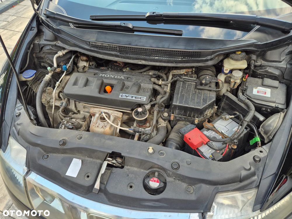 Honda Civic - 5
