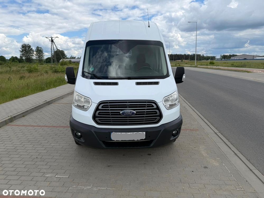 Ford Transit - 2
