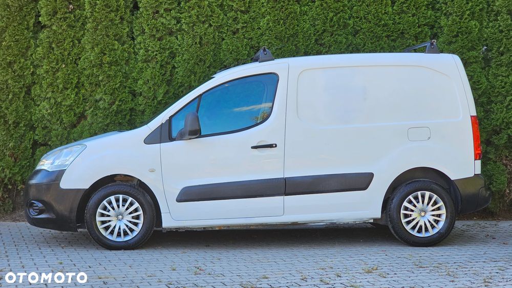 Citroën Berlingo - 7