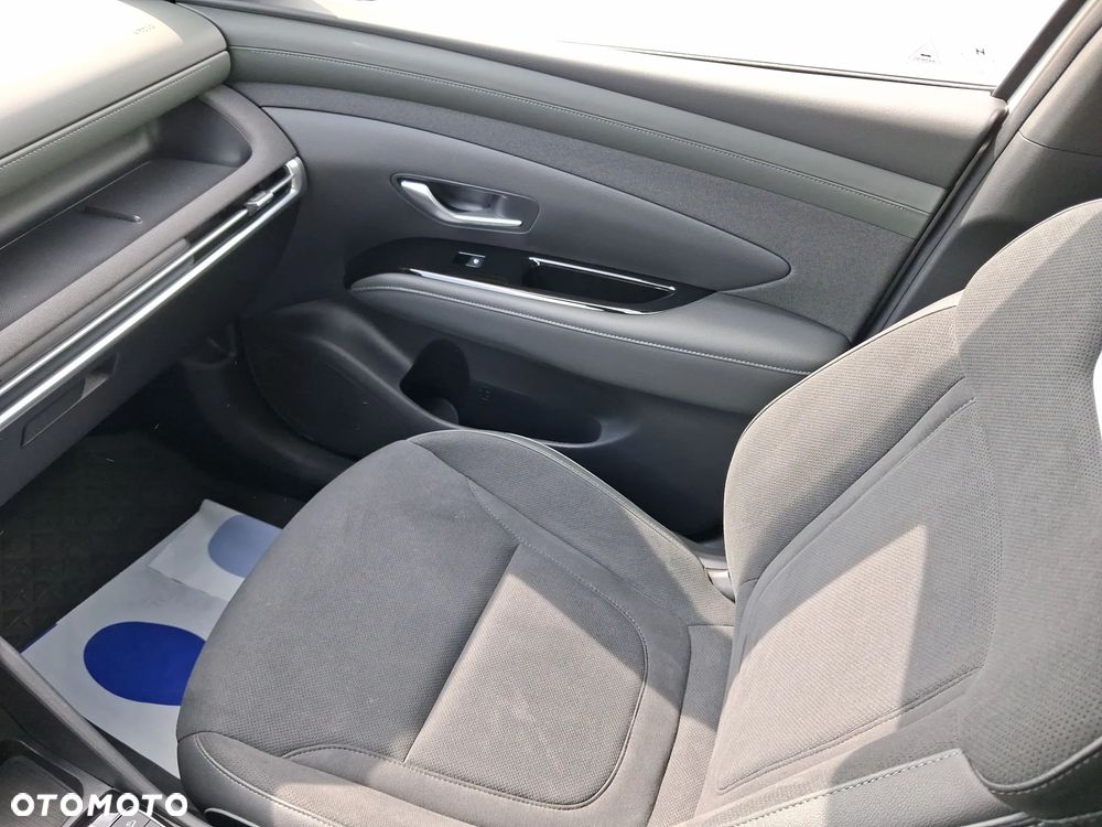 Hyundai Tucson 1.6 T-GDi 20th Anniversary 2WD - 21