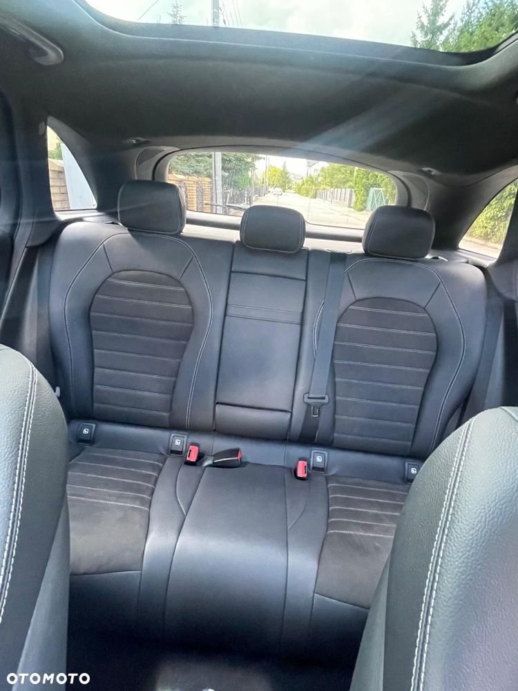 Mercedes-Benz GLC 300 4-Matic - 6