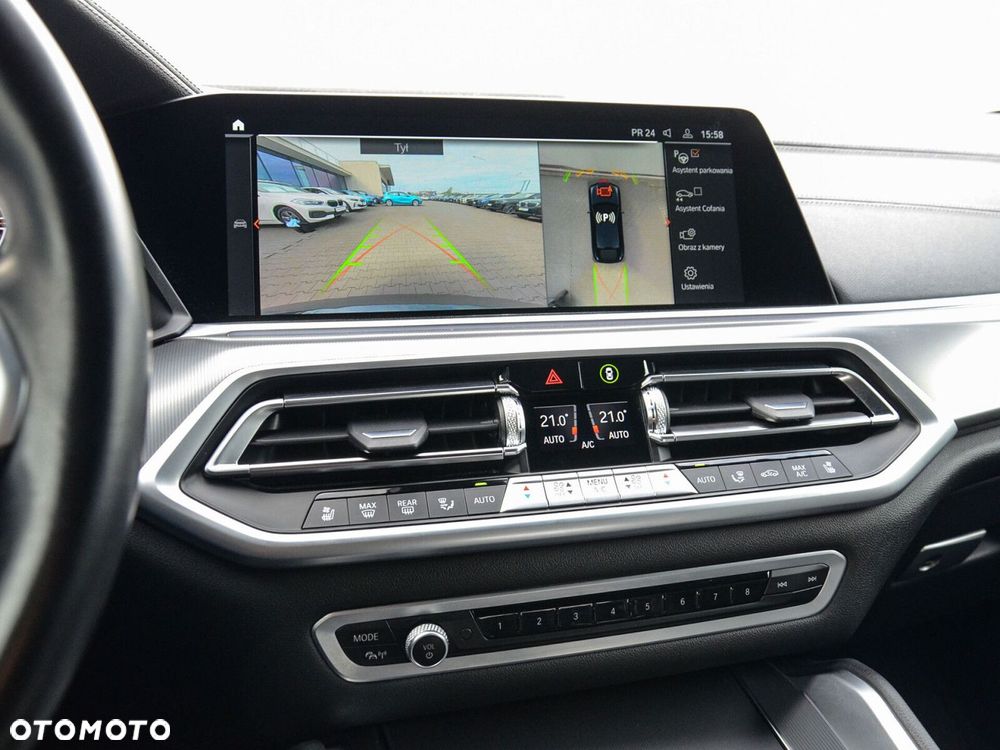 BMW X6 - 28