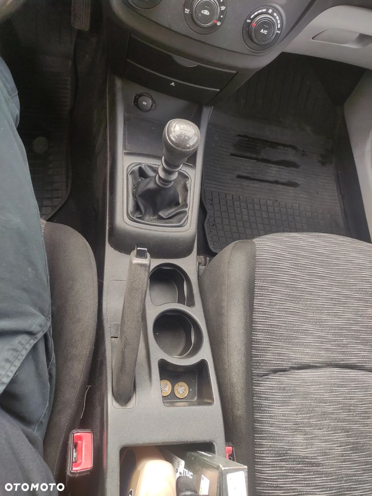 Kia Ceed 1.6 Optimum - 22