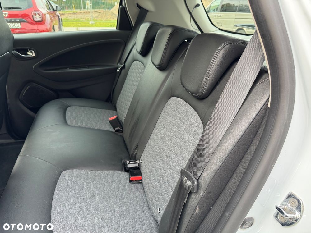 Renault Zoe R135 Z.E 50 Intens - 13