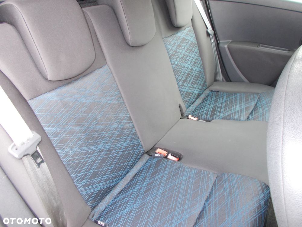 Renault Clio 1.2 16V Expression - 12