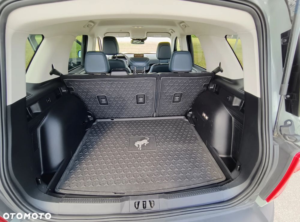 Ford Bronco 2.7 EcoBoost 4WD Outer Banks - 32